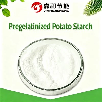 Fécula de patata pregelatinitzada